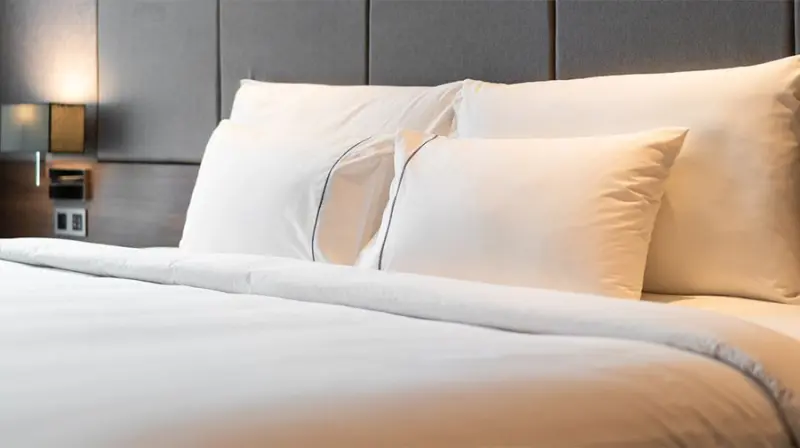 曼谷素坤逸万豪行政公寓 曼谷素坤逸万豪行政公寓