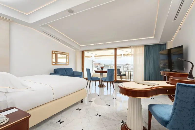 西西里奥蒂亚宫殿酒店(傲途格精选) 西西里奥蒂亚宫殿酒店(傲途格精选)