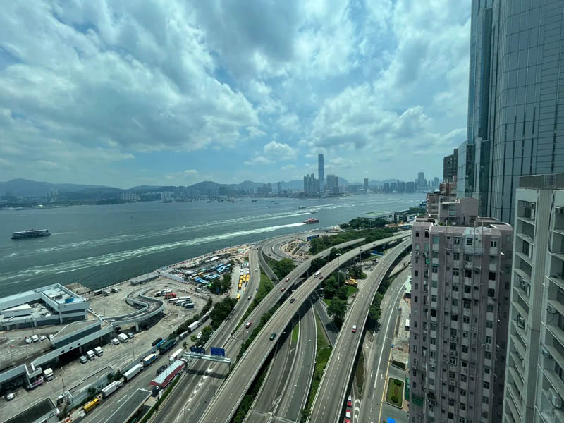 香港万怡酒店入住体验报告:噪音非常大,一定要避雷 香港万怡酒店入住体验报告:噪音非常大,一定要避雷