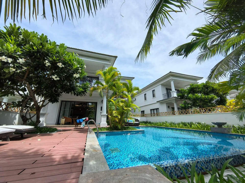 越南岘港万豪度假村及水疗中心 – 努尔卡海滩别墅入住体验评测:全别墅配置,适合家庭出行 越南岘港万豪度假村及水疗中心 – 努尔卡海滩别墅入住体验评测:全别墅配置,适合家庭出行