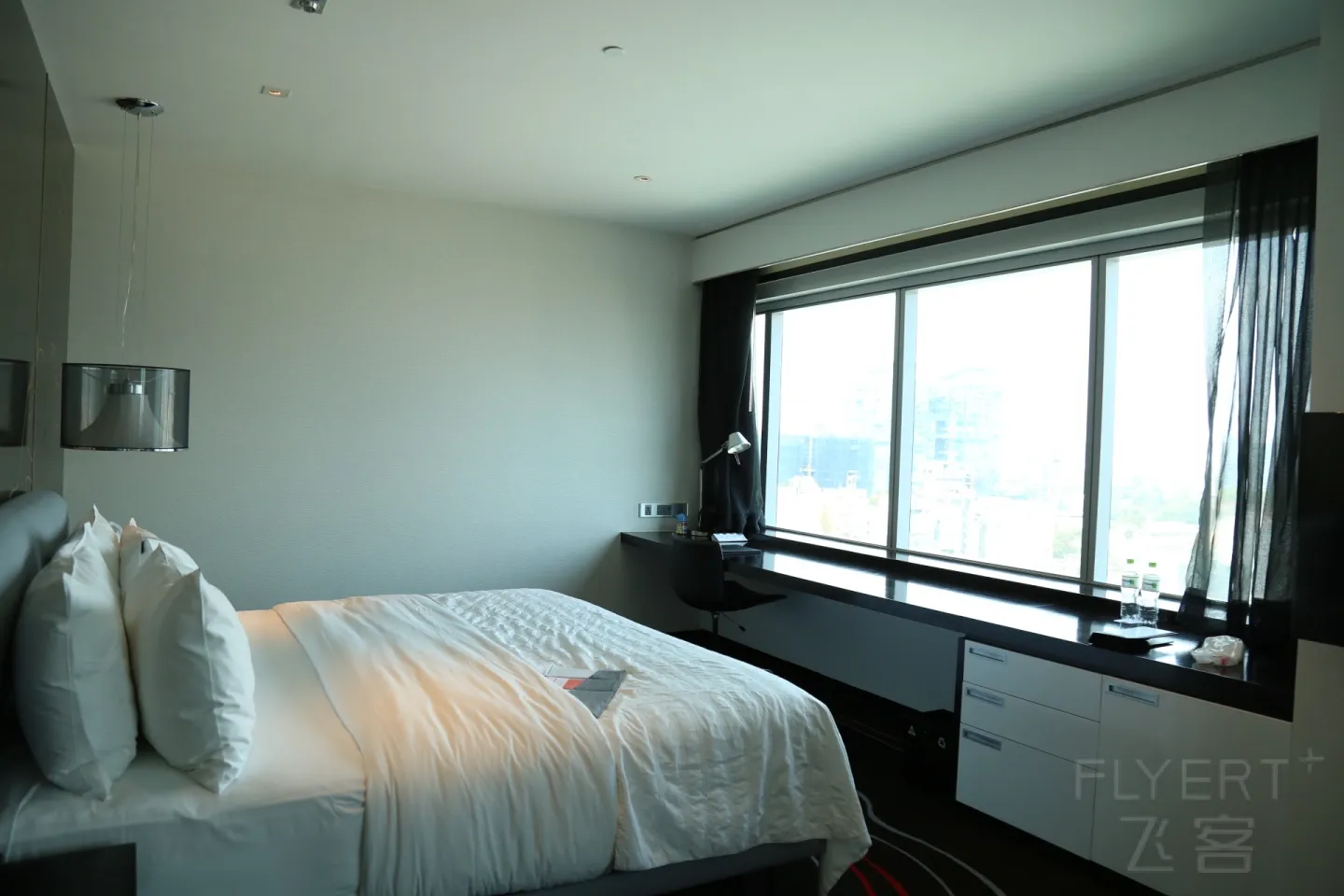 越南胡志明西贡艾美酒店优缺点实测:老牌江景酒店,酒廊品质顶尖 越南胡志明西贡艾美酒店优缺点实测:老牌江景酒店,酒廊品质顶尖