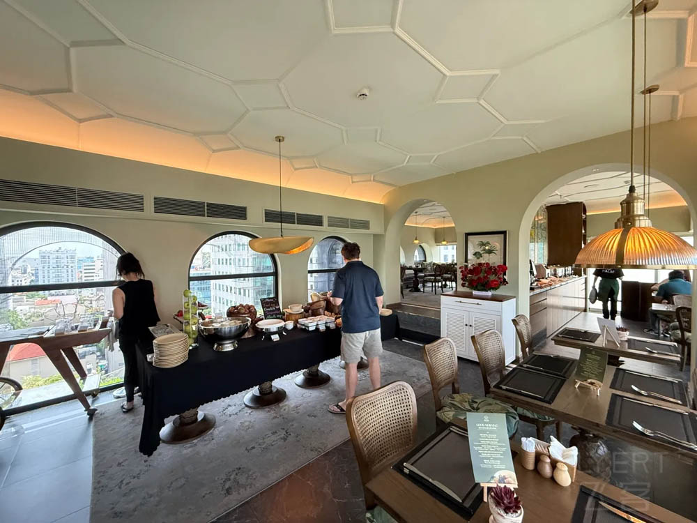 越南胡志明西贡巴赫套房酒店入住体验测评:艺术地标酒店,功能配套相对单一 越南胡志明西贡巴赫套房酒店入住体验测评:艺术地标酒店,功能配套相对单一