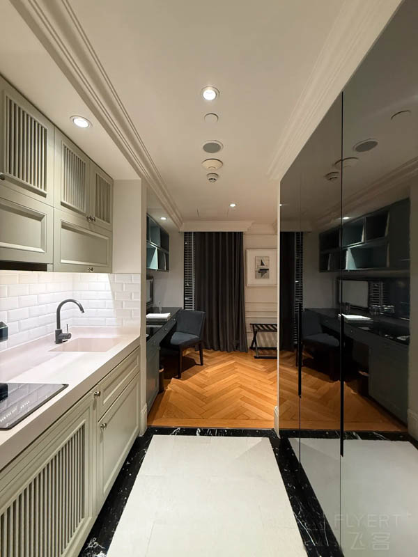 越南胡志明西贡巴赫套房酒店入住体验测评:艺术地标酒店,功能配套相对单一 越南胡志明西贡巴赫套房酒店入住体验测评:艺术地标酒店,功能配套相对单一