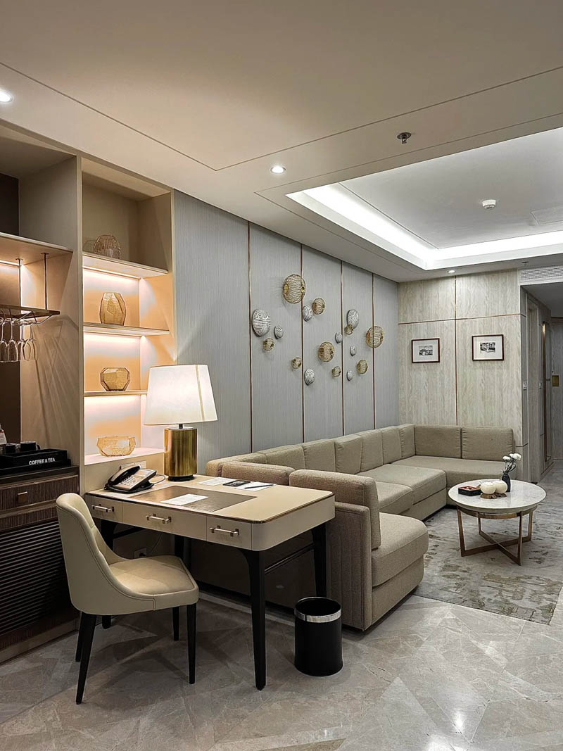 越南胡志明珍珠地标 81 傲途格精选酒店入住体验测评:越南第一高楼里的奢华,住在天空里感受云端震撼 越南胡志明珍珠地标 81 傲途格精选酒店入住体验测评:越南第一高楼里的奢华,住在天空里感受云端震撼