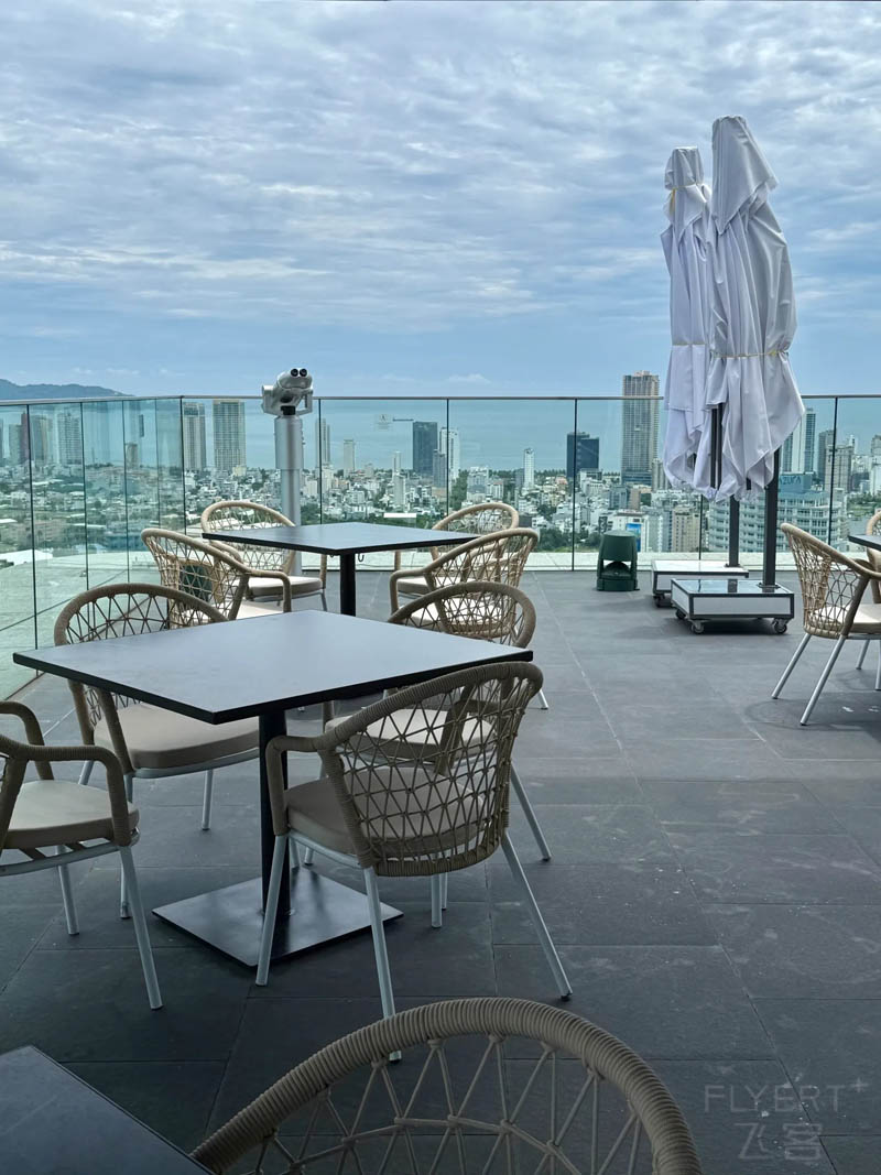 越南岘港韩江万怡酒店入住体验评测:2025 全新天际泳池酒店,解锁岘港 C 位景观 越南岘港韩江万怡酒店入住体验评测:2025 全新天际泳池酒店,解锁岘港 C 位景观