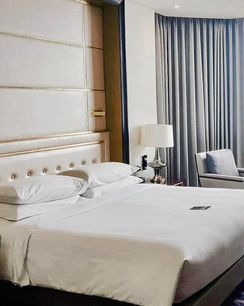 越南芹苴喜来登酒店入住体验评测:湄公河三角洲最高酒店,景观优势无可替代 越南芹苴喜来登酒店入住体验评测:湄公河三角洲最高酒店,景观优势无可替代