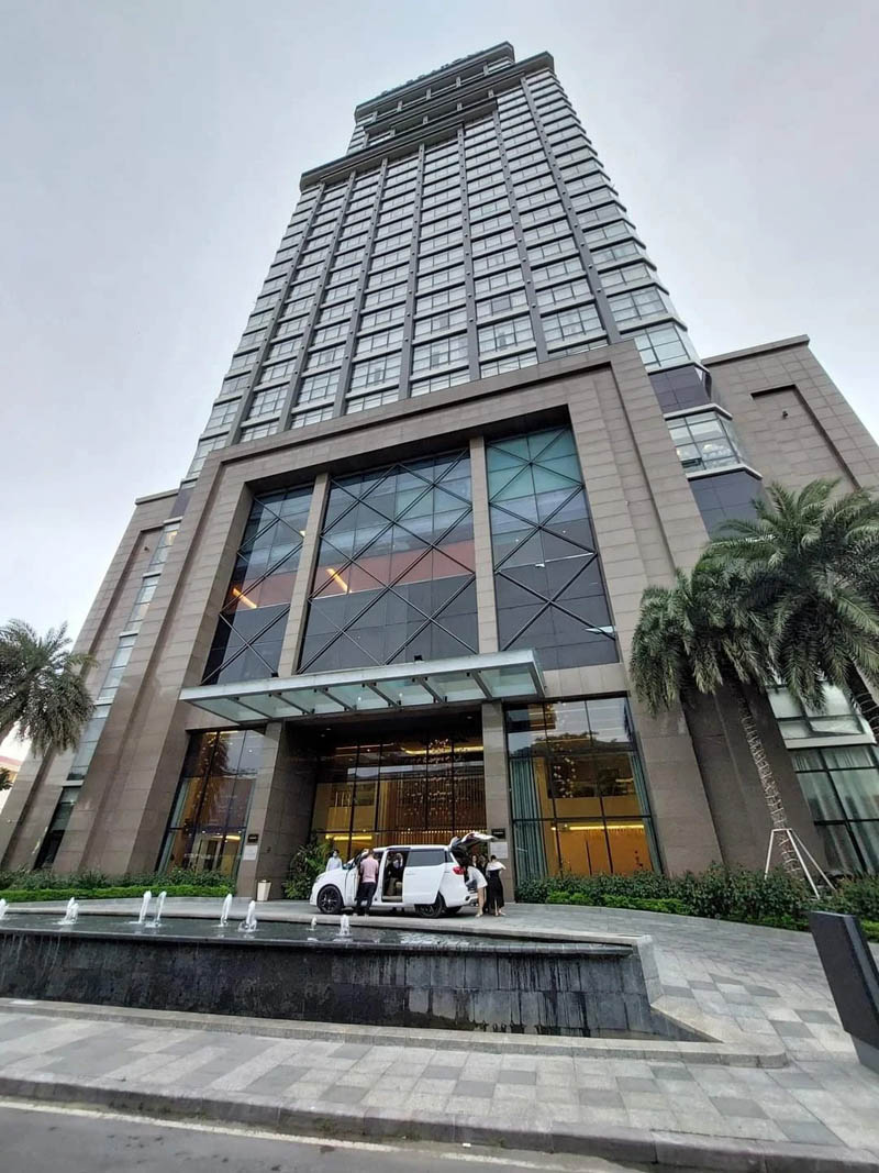 越南芹苴喜来登酒店入住体验评测:湄公河三角洲最高酒店,景观优势无可替代 越南芹苴喜来登酒店入住体验评测:湄公河三角洲最高酒店,景观优势无可替代