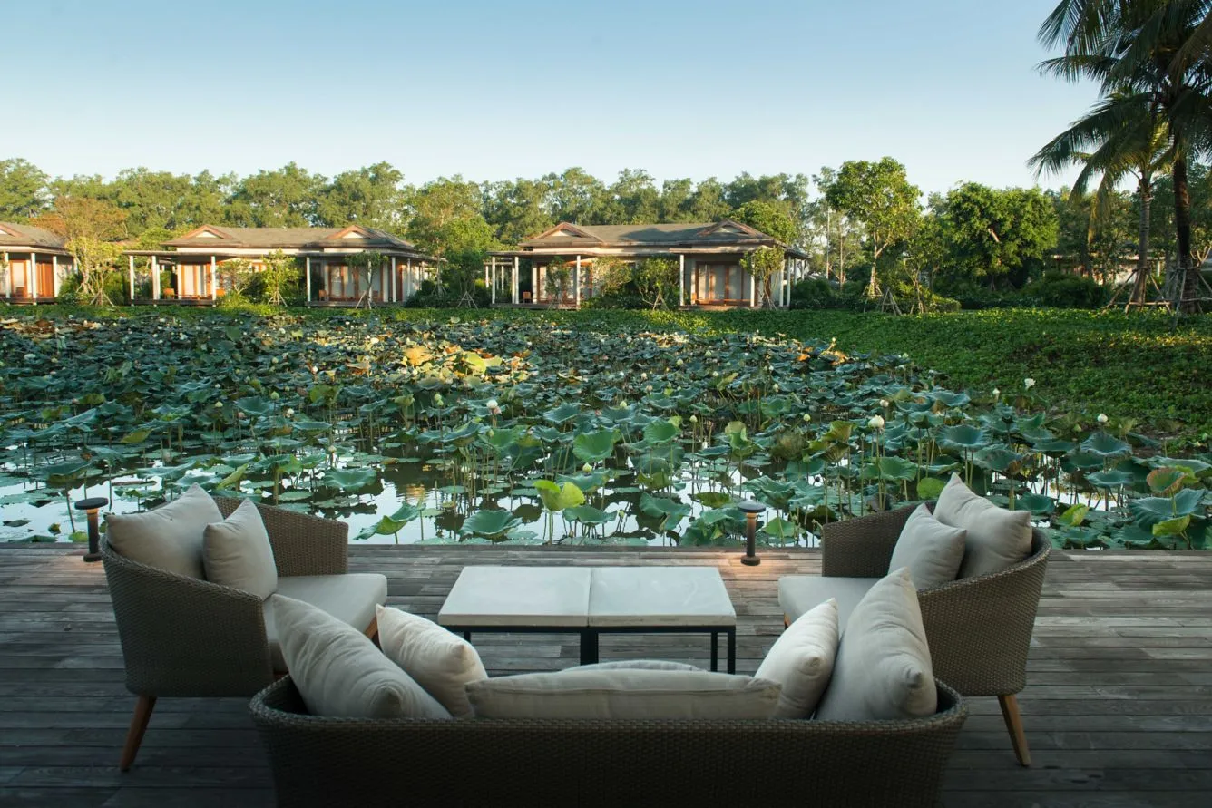 越南芹苴湄公河传承傲途格精选酒店入住体验测评：河畔秘境，热带雨林里的隐世假期