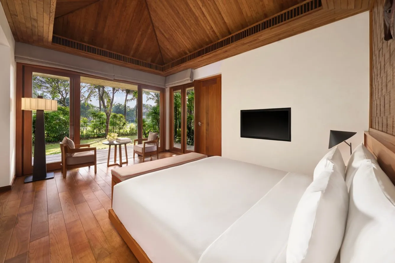 越南芹苴湄公河传承傲途格精选酒店入住体验测评：河畔秘境，热带雨林里的隐世假期