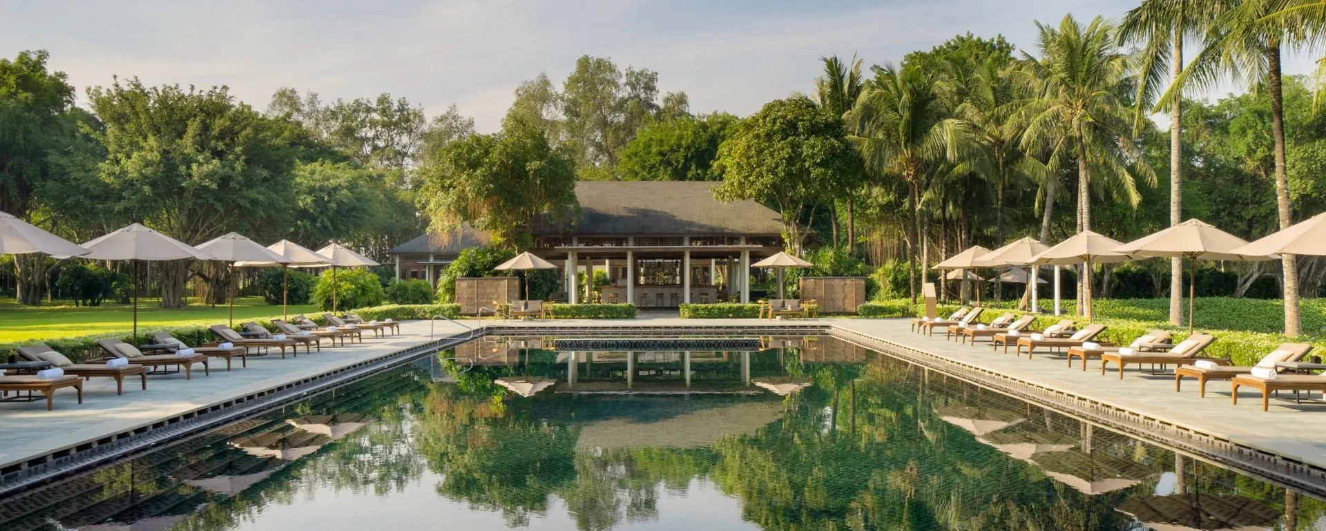 越南芹苴湄公河传承傲途格精选酒店入住体验测评：河畔秘境，热带雨林里的隐世假期