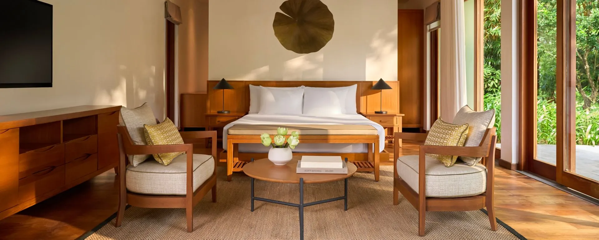 越南芹苴湄公河传承傲途格精选酒店入住体验测评：河畔秘境，热带雨林里的隐世假期