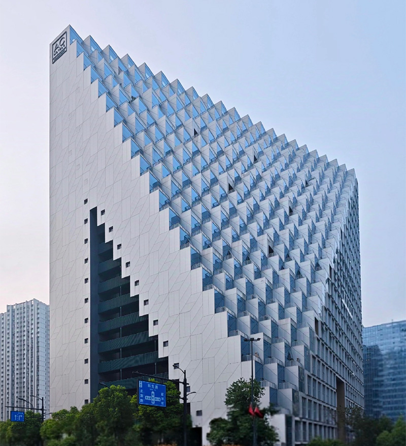 杭州余杭 AC 欧轩酒店：2026 年 1 月开业，焕新未来科学城商旅体验