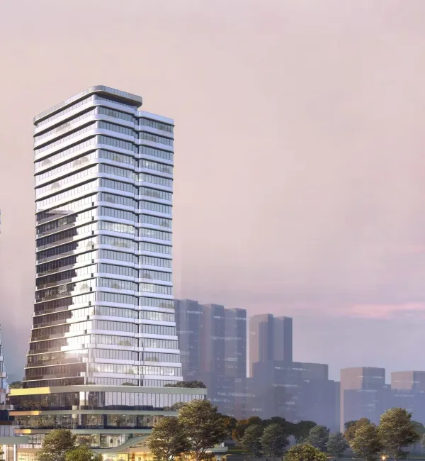 杭州滨江万豪 AC 酒店：2026年10月开业